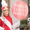 Watch Unsuspecting NYers Suddenly Find Themselves Leading A Parade